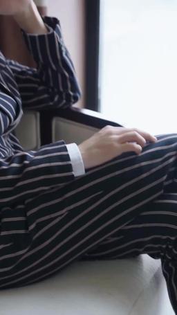 替嫁成婚,腹黑穆少不領情 episode 15