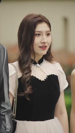 The Masked Heiress with Three Brothers episode 65