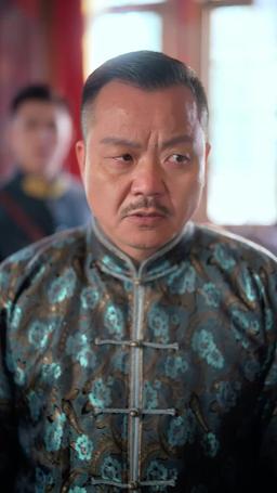 卿之所念皆如願 episode 64