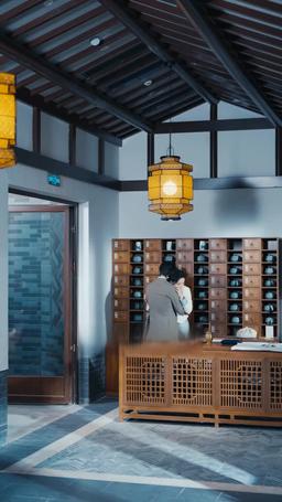 乘風破浪之萌寶大反攻 episode 48