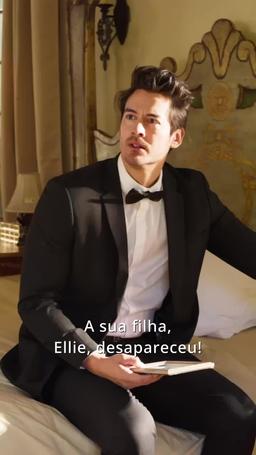 Mamãe, não chore, papai está arrependido episode 47