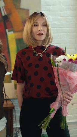 Country Gal to CEO's Bride episode 20