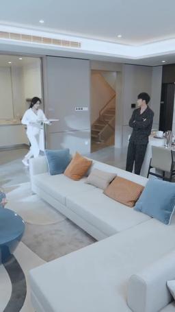 熱辣滾燙之華麗變身 episode 67