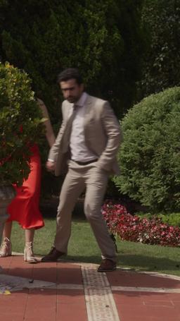 Conquistei um bilionario para ser meu marido episode 29