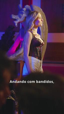 Como Beijar um Vampiro episode 9
