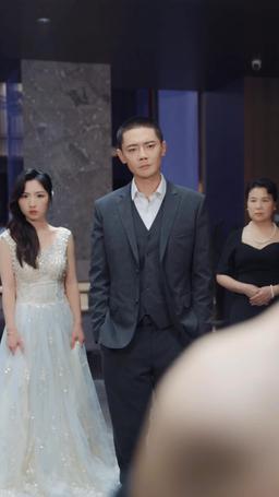 Spoiled by Aristocratic Heirs After Divorce episode 13