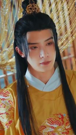 毒妃不好惹 episode 64