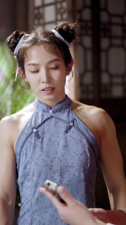 太極 episode 33
