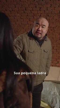 Trapaceiro episode 36