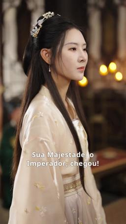A Vingança da General episode 50