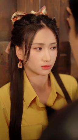 八零老公很纯情 episode 40
