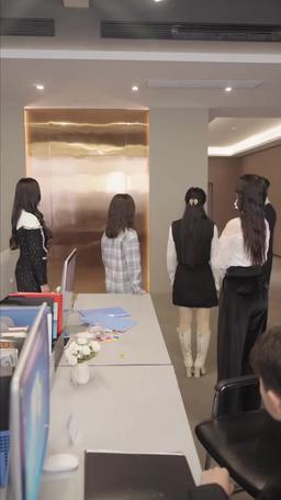 誰憐寸草心 episode 4