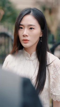 離婚後，前夫日日求複合 episode 76