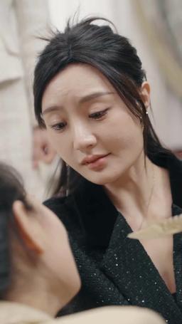 為你心慌意亂 episode 35