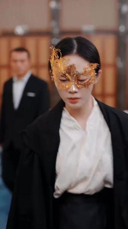 離婚後，前夫日日求複合 episode 26