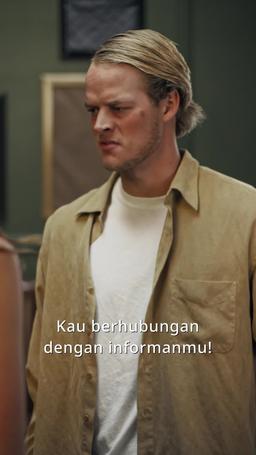 Nona Detektif dan Tuan Pencuri episode 23