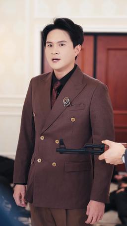 我本王者！只是低調 episode 36