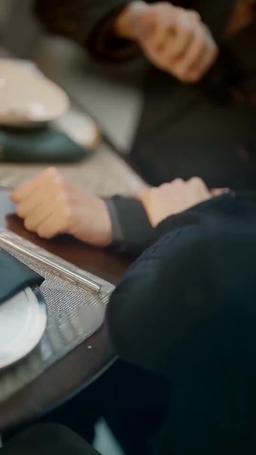 強勢鎖婚，傲嬌總裁別想跑 episode 64