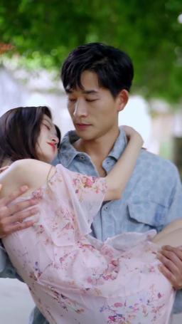 The Heiress Strikes Back episode 38
