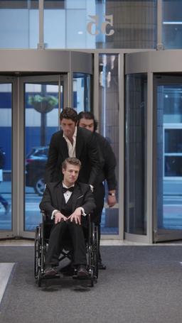Le retour de mon mari mafieux episode 21