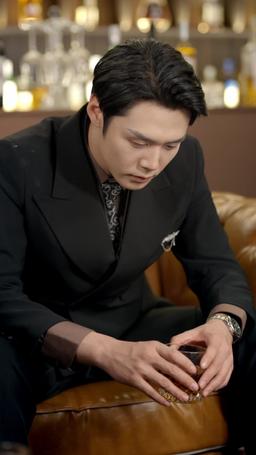 斬斷情絲，我與舊事歸於盡 episode 48