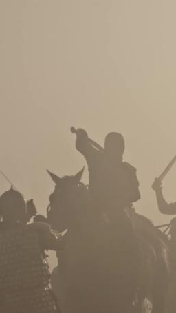 逆襲公爵的復仇 episode 1