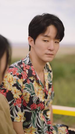 My Fashion Criminal episode 36