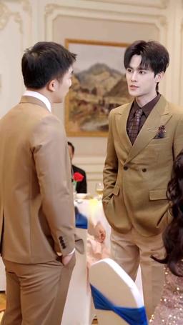 新婚夜，傻子老公抱緊我 episode 42