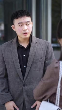 嫁給殘疾大佬後被寵上天 episode 40