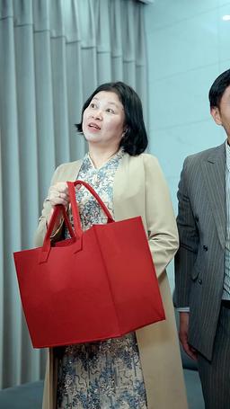都市教父 episode 19