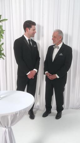 أنت تقودني إلى الجنون episode 70