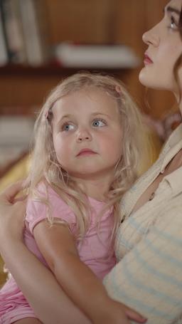 Ex-Convict Nanny and Billionaire Single Dad episode 7