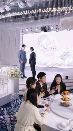 結婚五年！你說愛膩了 episode 37