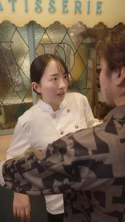 ケーキ職人のワタシが大富豪と偽装結婚した話 episode 48