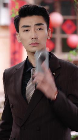 租個女婿回家見父母 episode 33