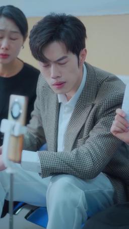 The Gynecologist’s Revenge (English-dubbed) episode 54