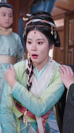 雙世萌寶 episode 72