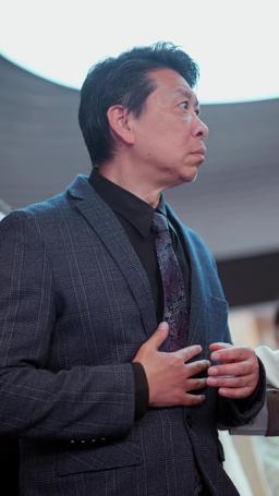 厚待員工鑄就傳奇 episode 36
