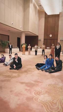 重生之都市神級仙尊 episode 82