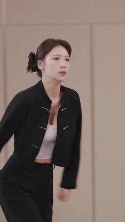時有女子世無雙 episode 55