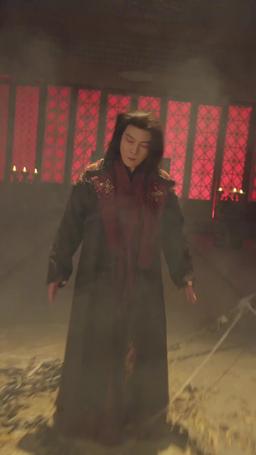 史上最強煉氣期 episode 76