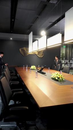 攤牌了，團寵千金她不裝了 episode 59