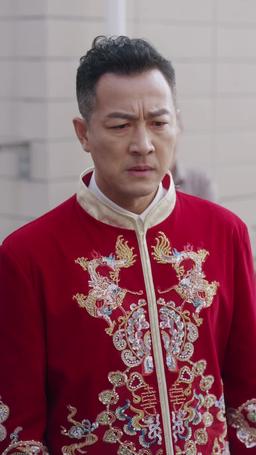 二十年前的約定 episode 15