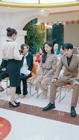 千金歸來 episode 37