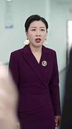 Don't Cross Clara episode 42