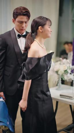 ร กคอมเฟิร์ม เสปิร์มท่านประทาน episode 64