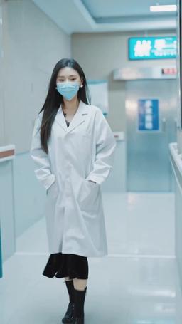 離婚後被大佬瘋狂追求 episode 59