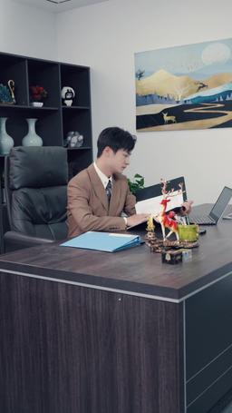 Pengkhianatan Sahabat Masa Kecil episode 2