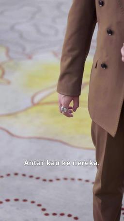 Obrolan Istana Langit episode 54