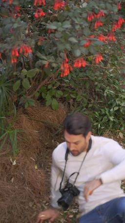 ขอรักเธออีกครั้ง episode 34